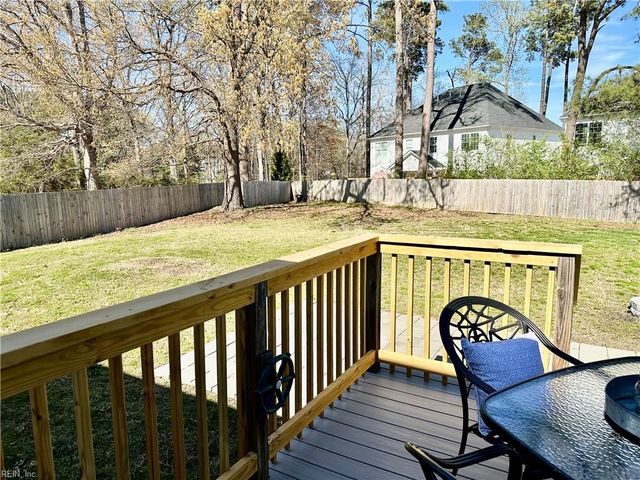 8 Bethel RD, Newport News, VA 23608