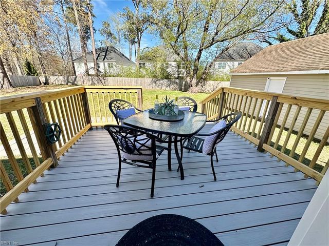 8 Bethel RD, Newport News, VA 23608