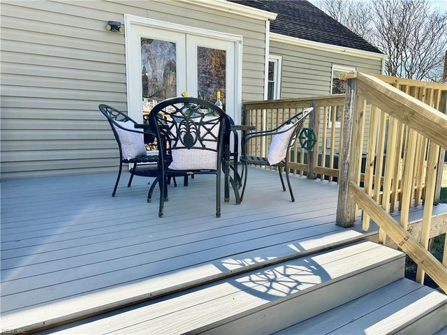 8 Bethel RD, Newport News, VA 23608