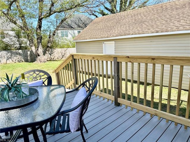 8 Bethel RD, Newport News, VA 23608