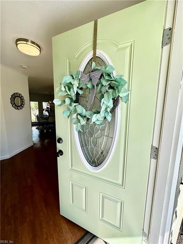 8 Bethel RD, Newport News, VA 23608