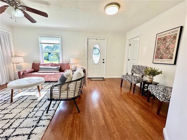 8 Bethel RD, Newport News, VA 23608