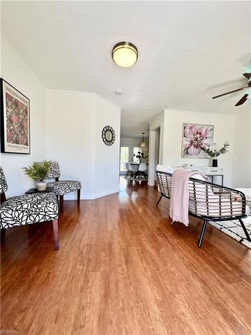 8 Bethel RD, Newport News, VA 23608