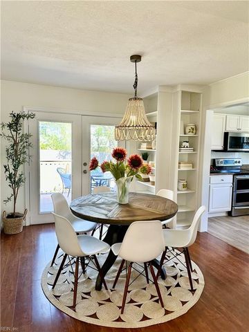 8 Bethel RD, Newport News, VA 23608