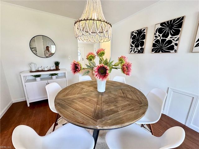 8 Bethel RD, Newport News, VA 23608