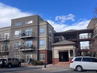 5677 S Park Place C204, Englewood, CO 80111