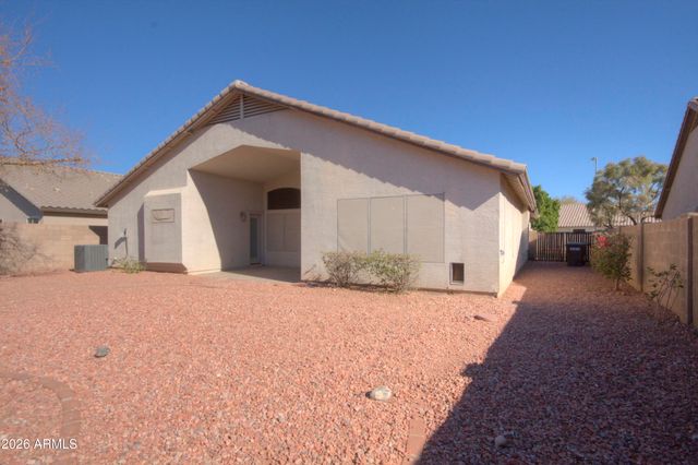 20732 N 100TH Lane, Peoria, AZ 85382