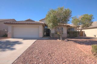 20732 N 100TH Lane, Peoria, AZ 85382