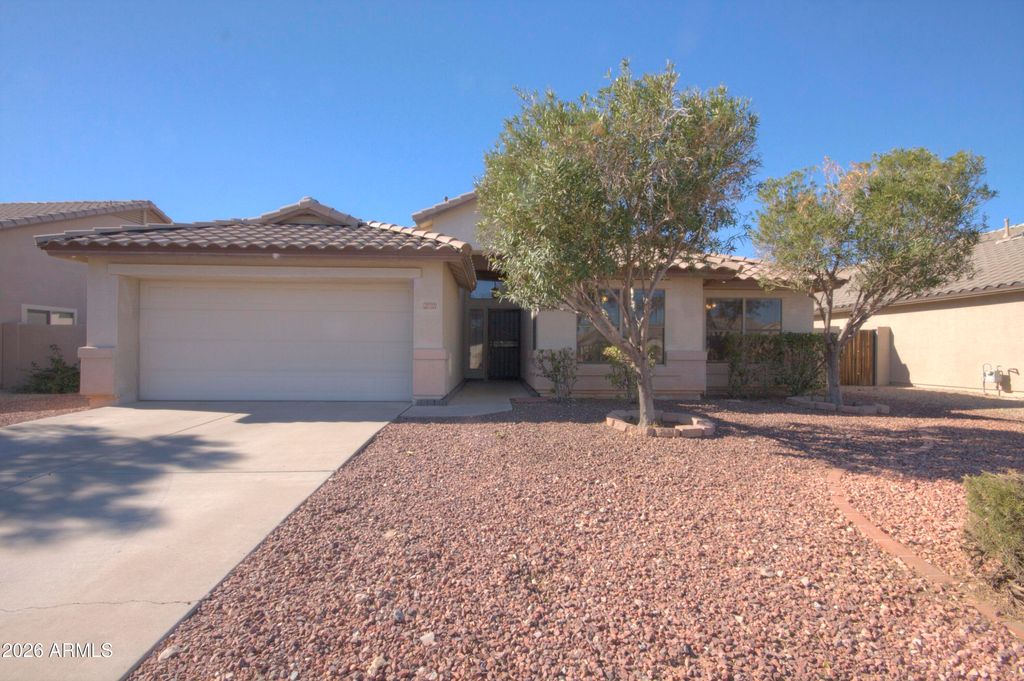 20732 N 100TH Lane, Peoria, AZ 85382
