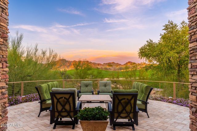 10267 E CINDER CONE Trail, Scottsdale, AZ 85262