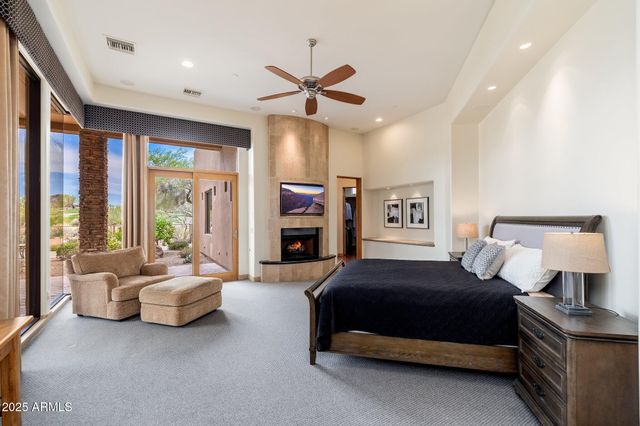 10267 E CINDER CONE Trail, Scottsdale, AZ 85262