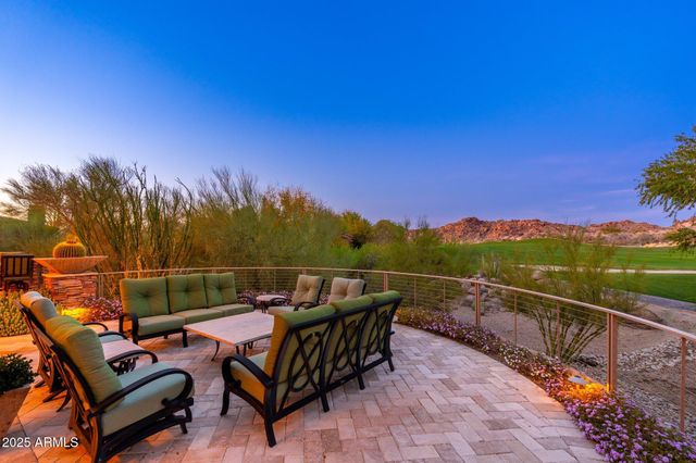 10267 E CINDER CONE Trail, Scottsdale, AZ 85262