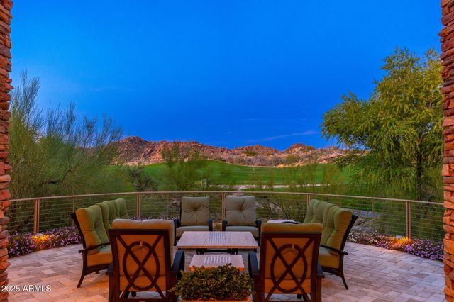 10267 E CINDER CONE Trail, Scottsdale, AZ 85262