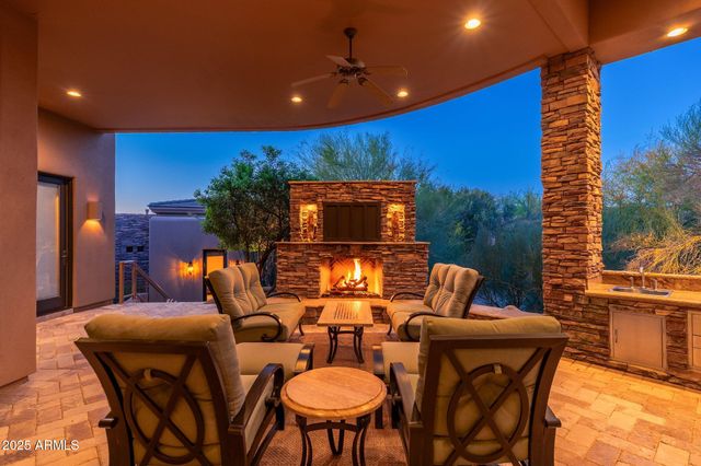 10267 E CINDER CONE Trail, Scottsdale, AZ 85262