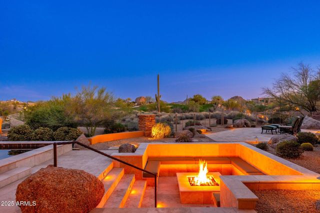 10267 E CINDER CONE Trail, Scottsdale, AZ 85262