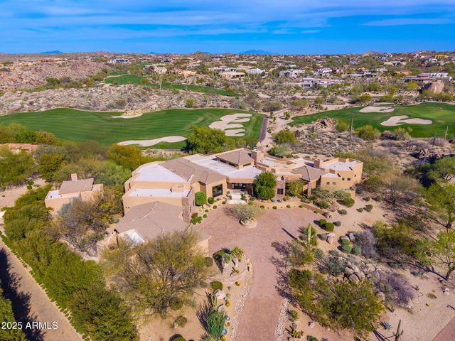10267 E CINDER CONE Trail, Scottsdale, AZ 85262