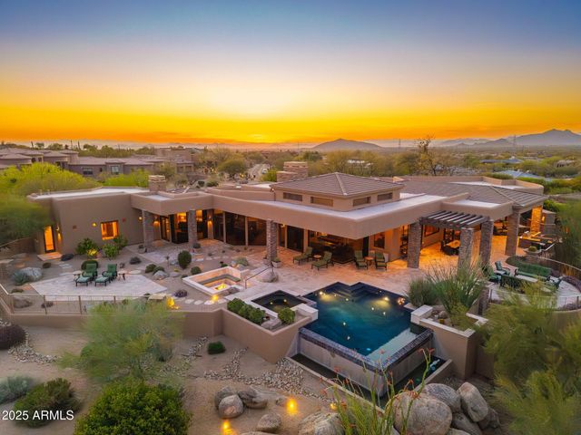 10267 E CINDER CONE Trail, Scottsdale, AZ 85262