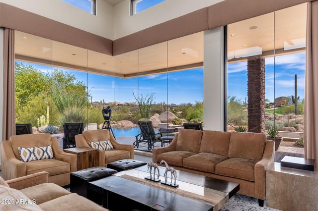 10267 E CINDER CONE Trail, Scottsdale, AZ 85262