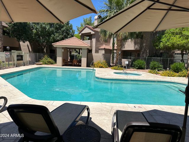 5950 N 78TH Street 243, Scottsdale, AZ 85250