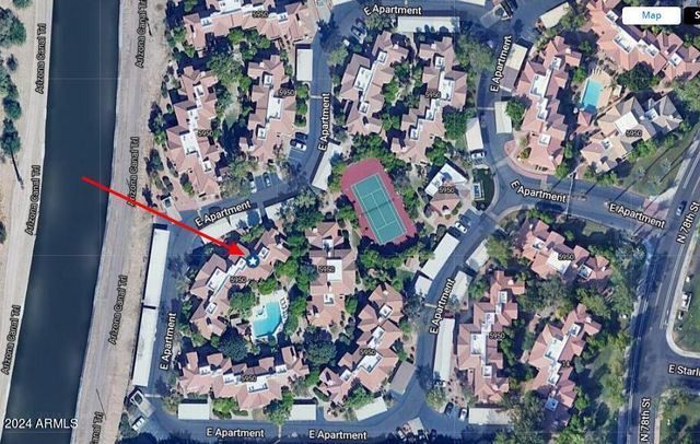 5950 N 78TH Street 243, Scottsdale, AZ 85250