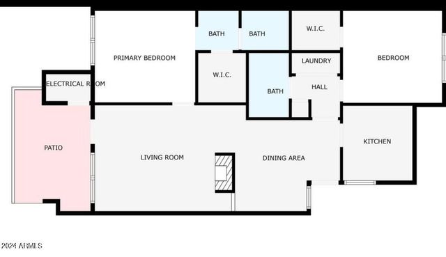 5950 N 78TH Street 243, Scottsdale, AZ 85250