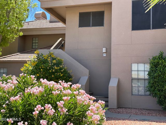 5950 N 78TH Street 243, Scottsdale, AZ 85250