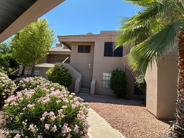 5950 N 78TH Street 243, Scottsdale, AZ 85250