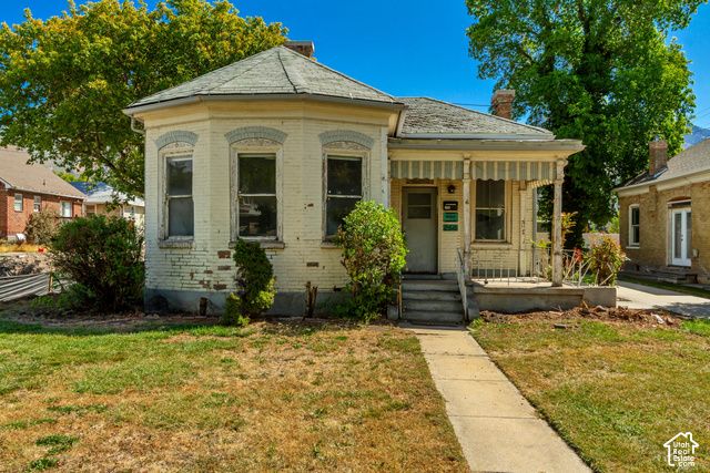 268 N 300 W, Provo, UT 84601