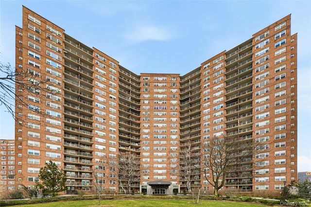 5800 Arlington Avenue 15P, Bronx, NY 10471