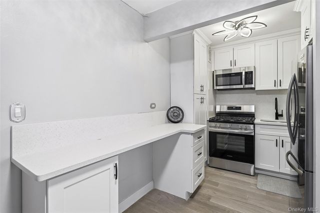 5800 Arlington Avenue 15P, Bronx, NY 10471