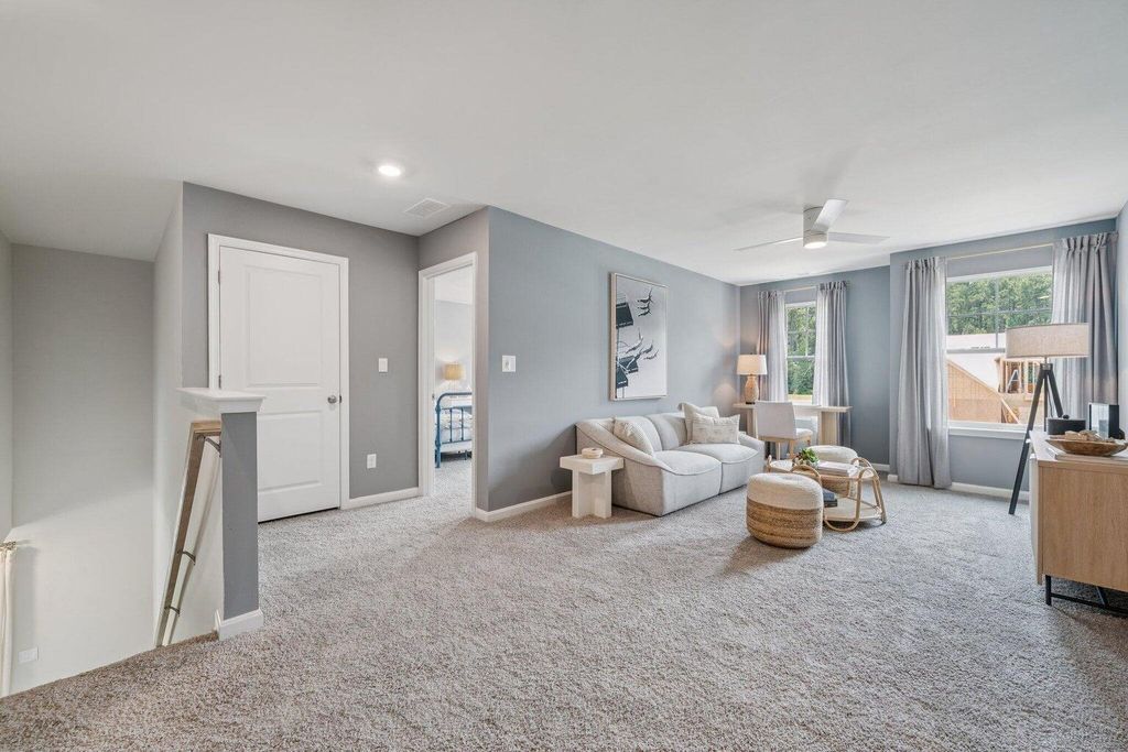 Image 26 of property listing at 809 Baywood Lane, Summerville, SC 29486