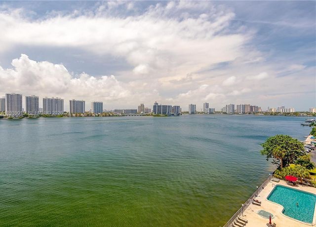 17500 N Bay Rd S707, Sunny Isles Beach, FL 33160