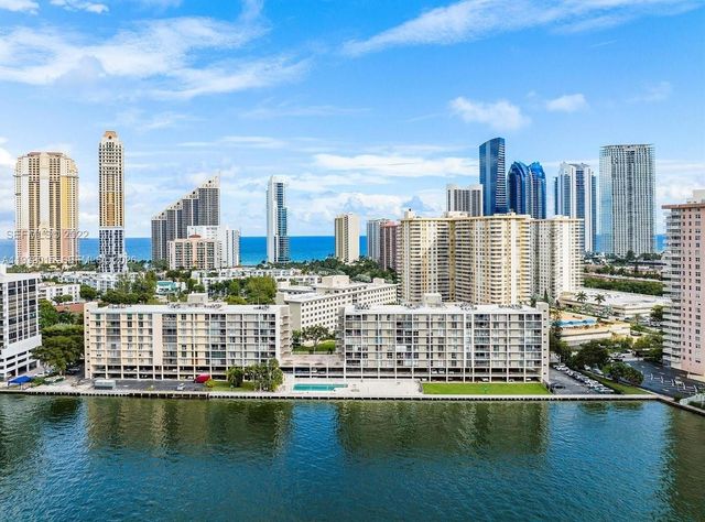 17500 N Bay Rd S707, Sunny Isles Beach, FL 33160