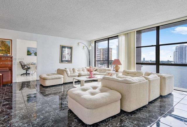 17500 N Bay Rd S707, Sunny Isles Beach, FL 33160