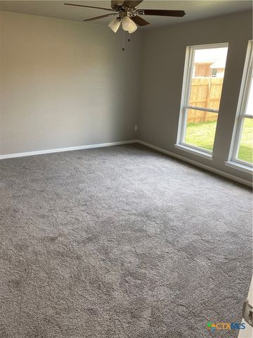 811 Marlow Cove, Killeen, TX 76542