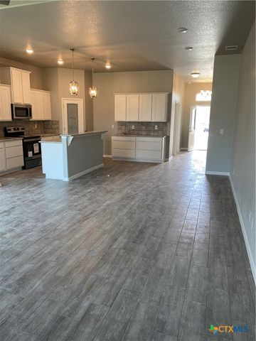811 Marlow Cove, Killeen, TX 76542