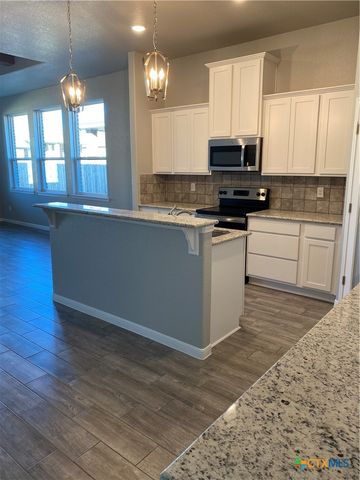811 Marlow Cove, Killeen, TX 76542