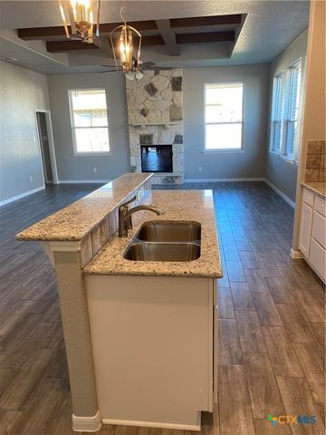 811 Marlow Cove, Killeen, TX 76542