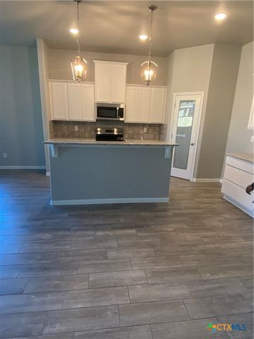 811 Marlow Cove, Killeen, TX 76542