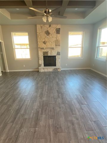 811 Marlow Cove, Killeen, TX 76542