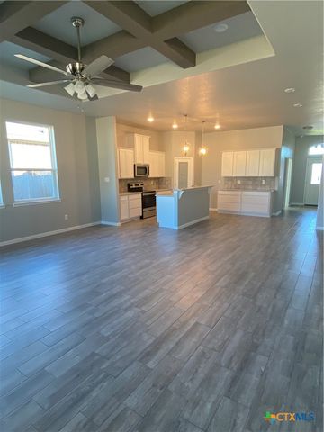 811 Marlow Cove, Killeen, TX 76542