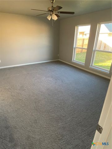 811 Marlow Cove, Killeen, TX 76542