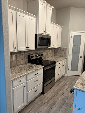 811 Marlow Cove, Killeen, TX 76542