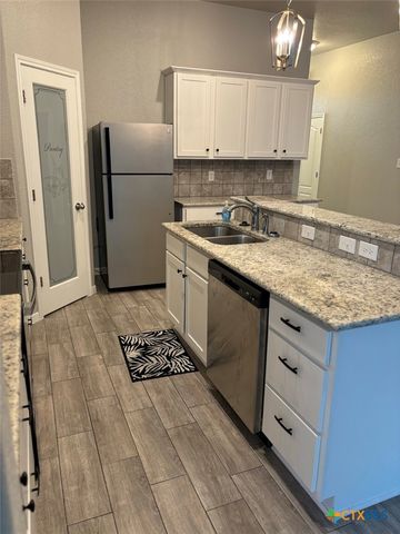 811 Marlow Cove, Killeen, TX 76542