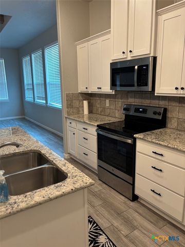 811 Marlow Cove, Killeen, TX 76542