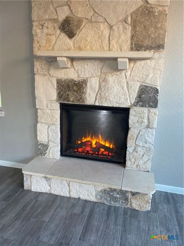 811 Marlow Cove, Killeen, TX 76542