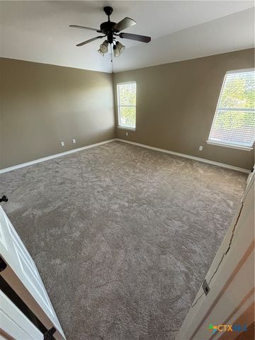 811 Marlow Cove, Killeen, TX 76542