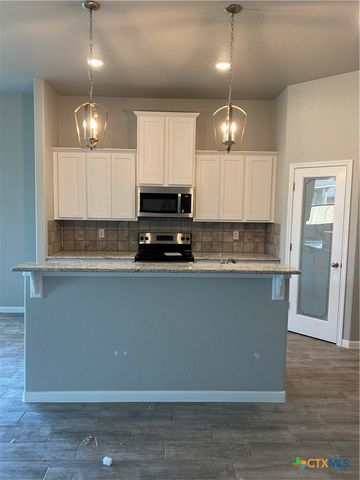 811 Marlow Cove, Killeen, TX 76542