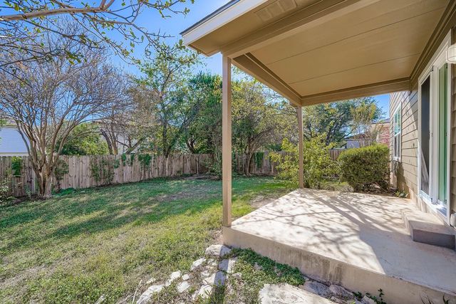 2100 Coachlamp DR, Cedar Park, TX 78613