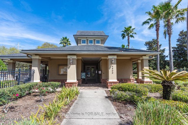4401 ELLIPSE Drive, Jacksonville, FL 32246
